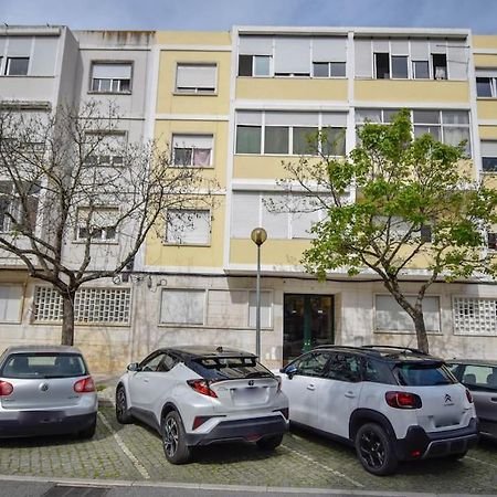 Cozy And Sunny Family Apartment Lisboa Kültér fotó