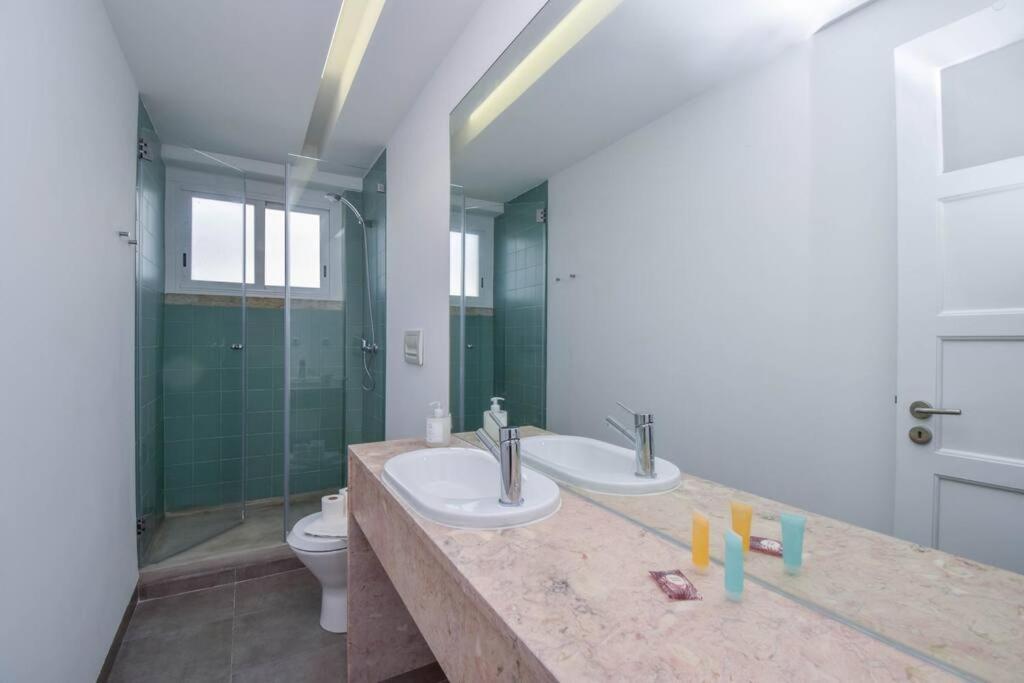 Cozy And Sunny Family Apartment Lisboa Kültér fotó