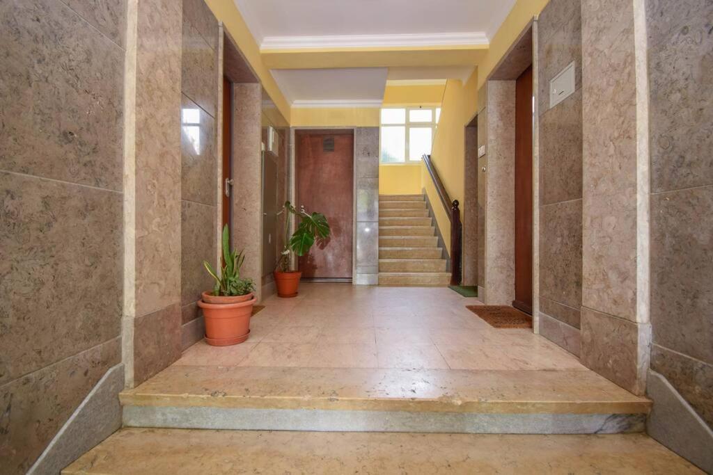 Cozy And Sunny Family Apartment Lisboa Kültér fotó